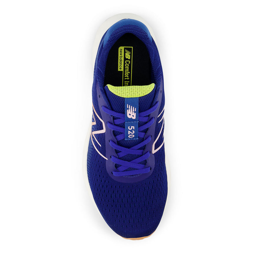 New Balance Fresh Foam 520 V8 Womens Running Shoes