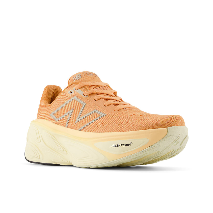 New Balance Fresh Foam X MORE V5 Womens Running Shoes