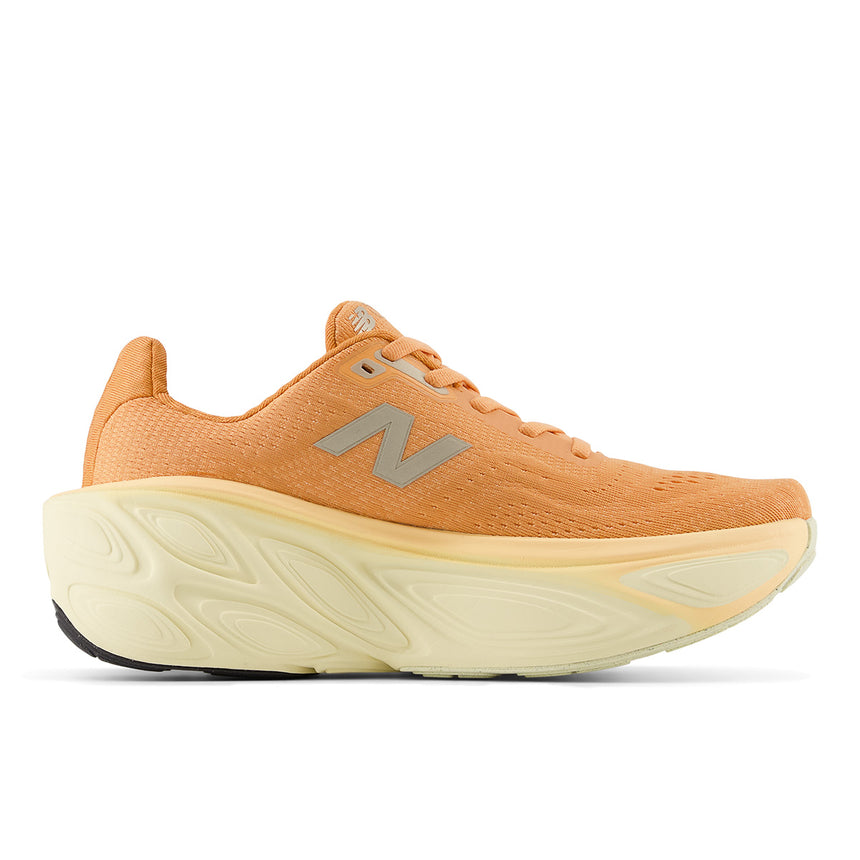 New Balance Fresh Foam X MORE V5 Womens Running Shoes