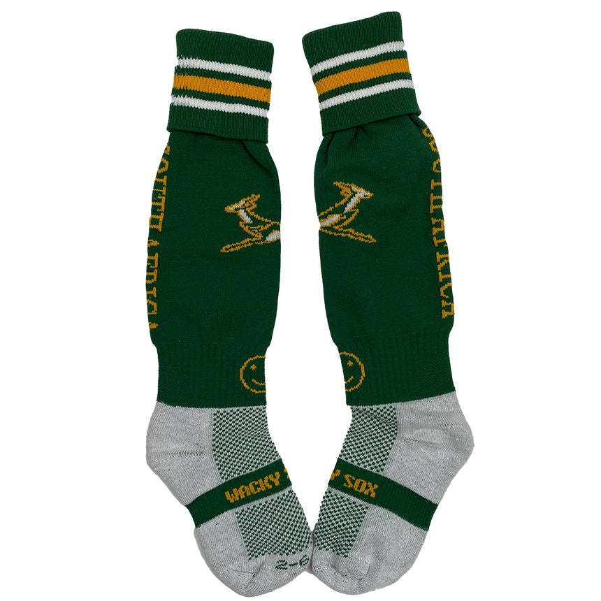 Wacky International Classic Sox