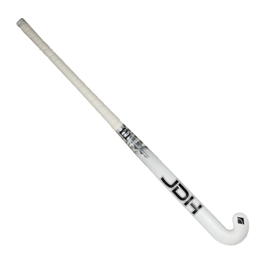 JDH X1TT Mid Bow Hockey Stick - 2024