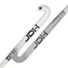 JDH X1TT Mid Bow Hockey Stick - 2024