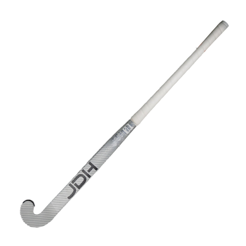 JDH X1TT Mid Bow Hockey Stick - 2024