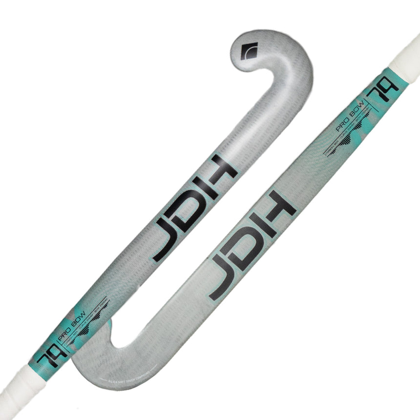 JDH X79TT Pro Bow Hockey Stick - 2024