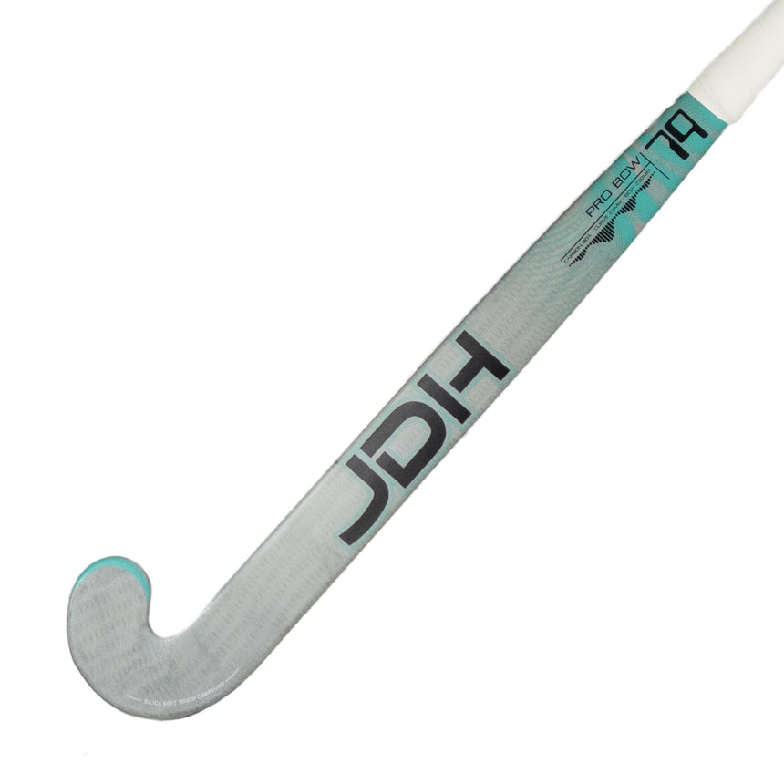 JDH X79TT Pro Bow Hockey Stick - 2024