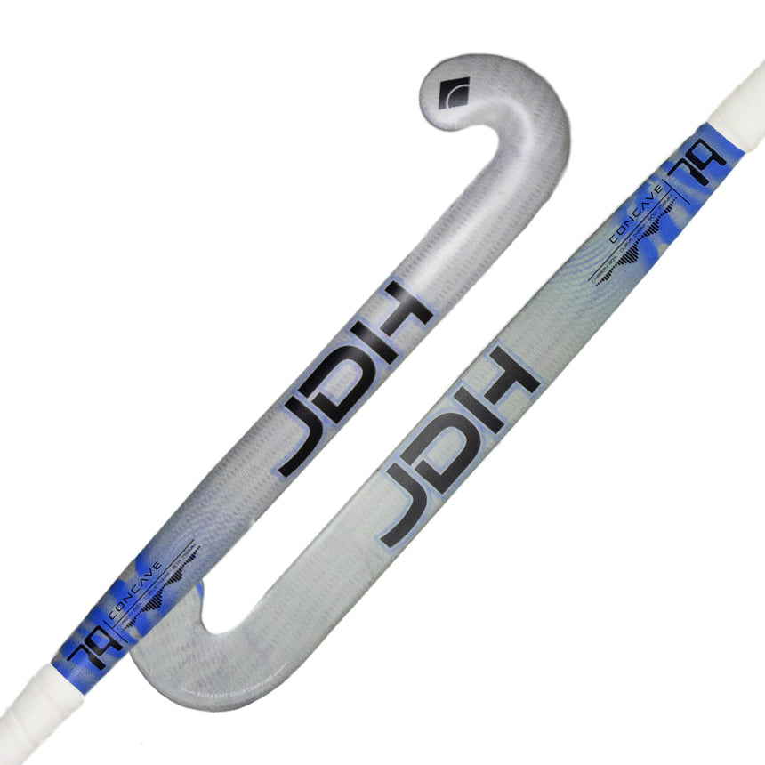 JDH X79TT Concave Hockey Stick - 2024