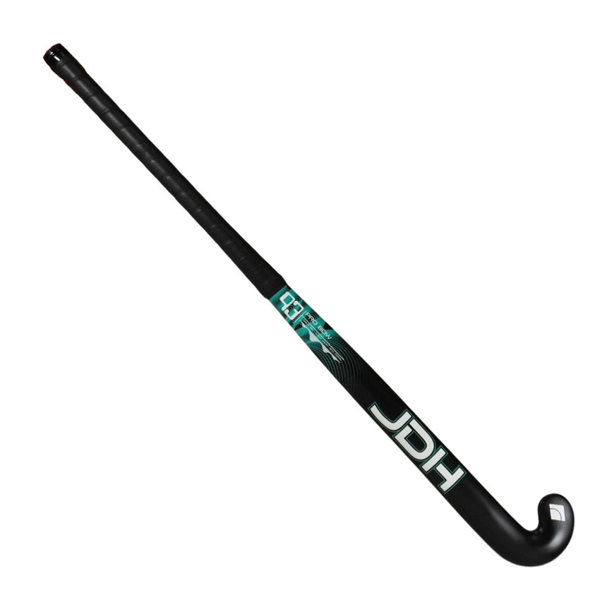 JDH X93TT Pro Bow Hockey Stick - 2024