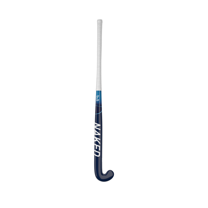 Naked Zeme 50 Mid Bow Hockey stick