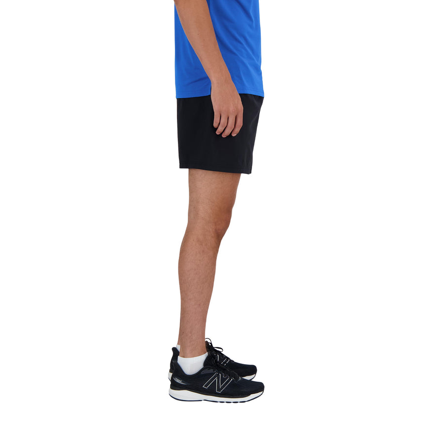 New Balance Sport Essentials Short 5