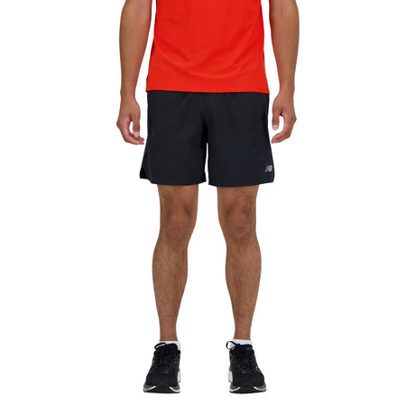 New Balance RC 7" Mens Running Shorts