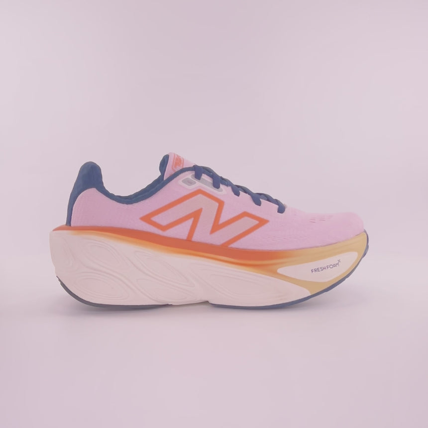 New Balance Fresh Foam X MORE V5 Womens Running Shoes