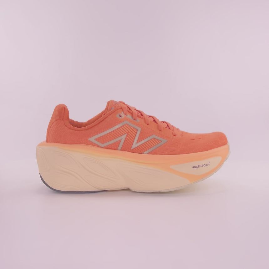 New Balance Fresh Foam X MORE V5 Womens Running Shoes