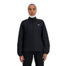 New Balance Sport Essentials Womens Running Jacket