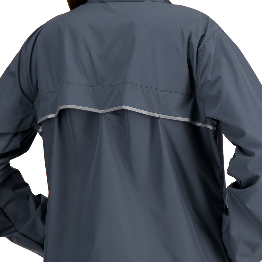 New Balance Sport Essentials Reflective Womens Running Jacket