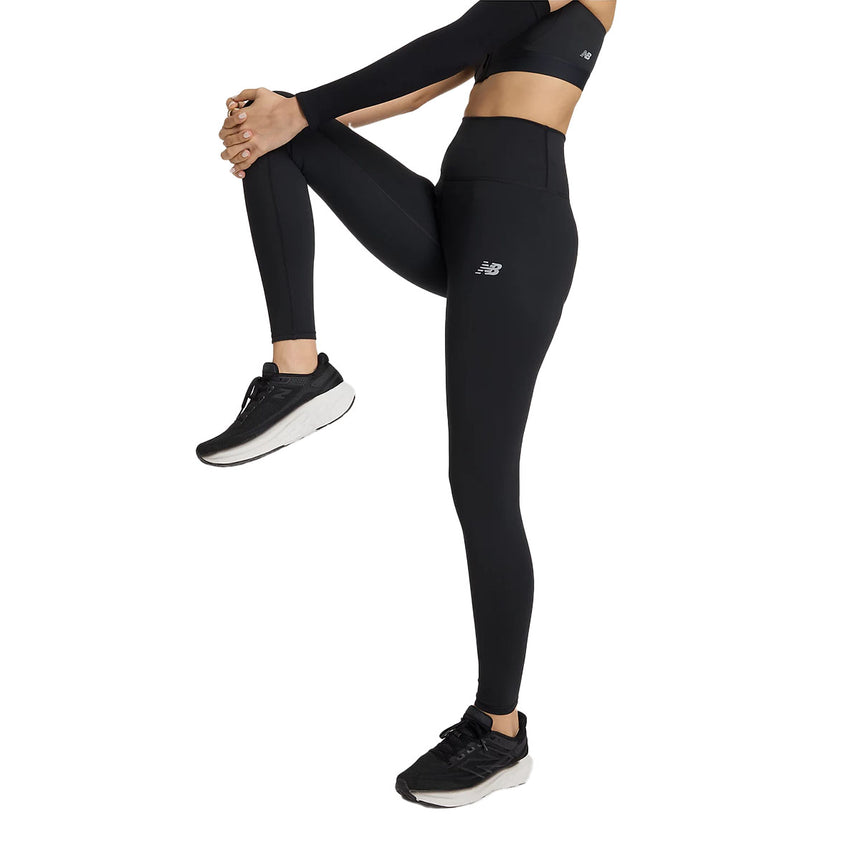 New Balance Harmony High Rise Legging 27"