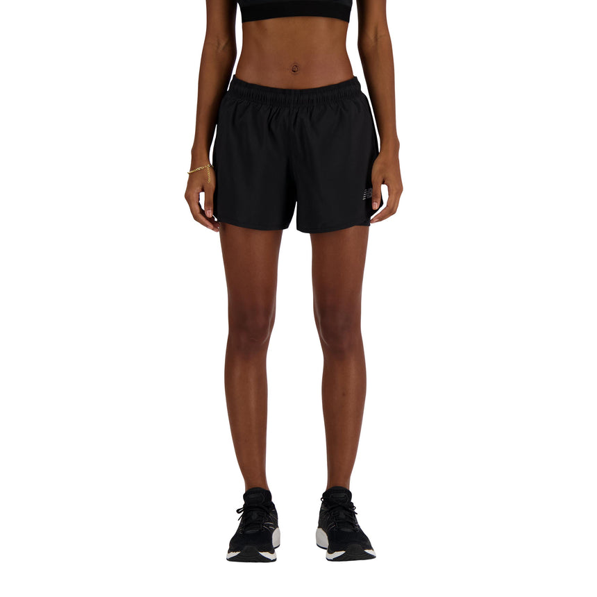 New Balance Sport Essentials 2-in-1 Womens Running Short