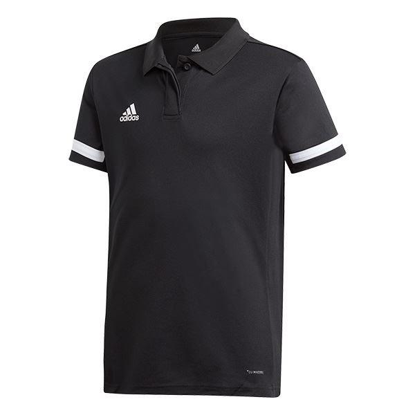 Adidas T19 Youth Boys Polo Shirt