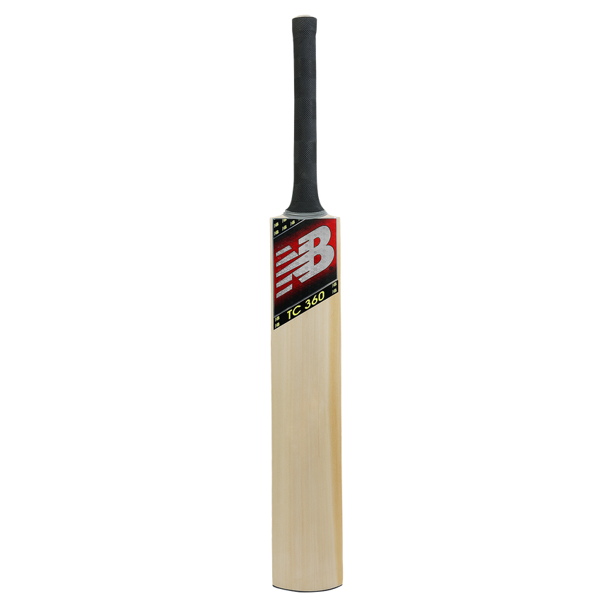 New Balance TC 360 Junior Cricket Bat - 2022