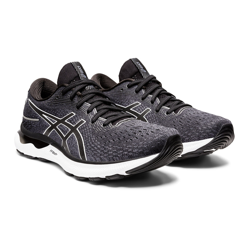 Asics Gel Nimbus 24 Mens Running Shoes