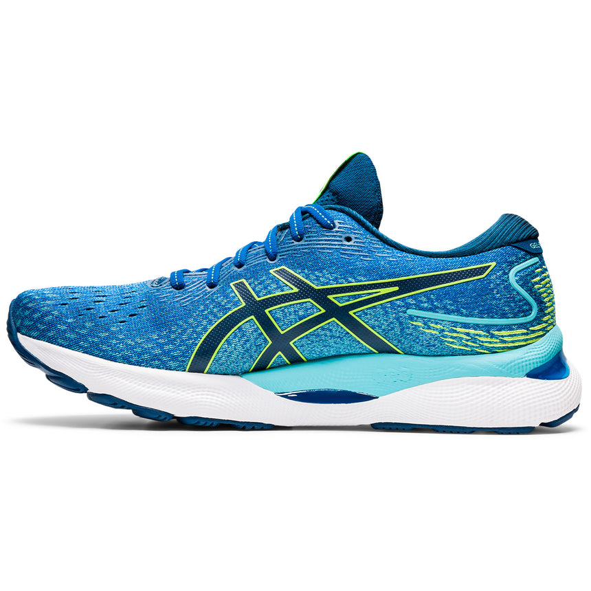 Asics Gel Nimbus 24 Mens Running Shoes