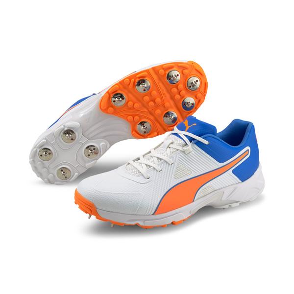 Puma 19.1 best sale cricket shoes