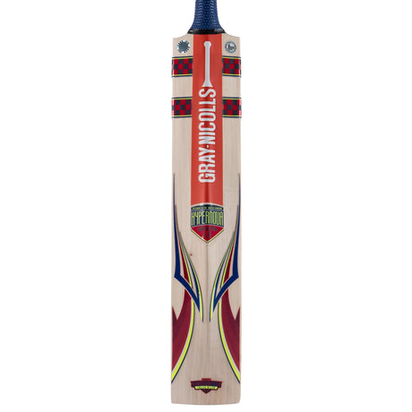 Gray-Nicolls Hypernova Gen 1.0 Players Cricket Bat