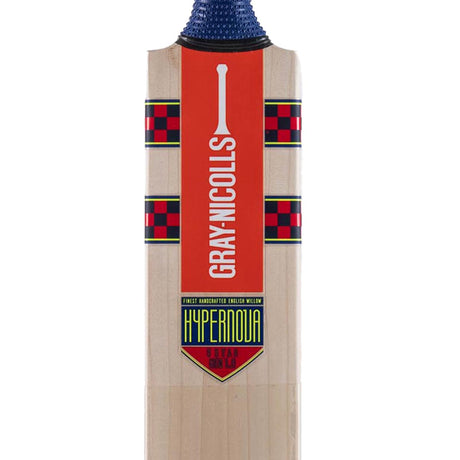 Gray-Nicolls Hypernova Gen 1.0 5 Star Junior Cricket Bat