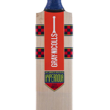 Gray-Nicolls Hypernova Gen 1.0 200 Cricket Bat