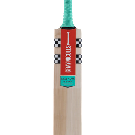 Gray-Nicolls Supra Gen 5 Star Cricket Bat