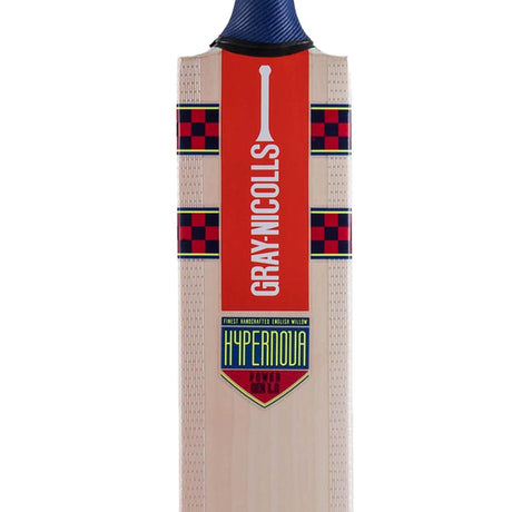 Gray-Nicolls Hypernova Power Junior Cricket Bat