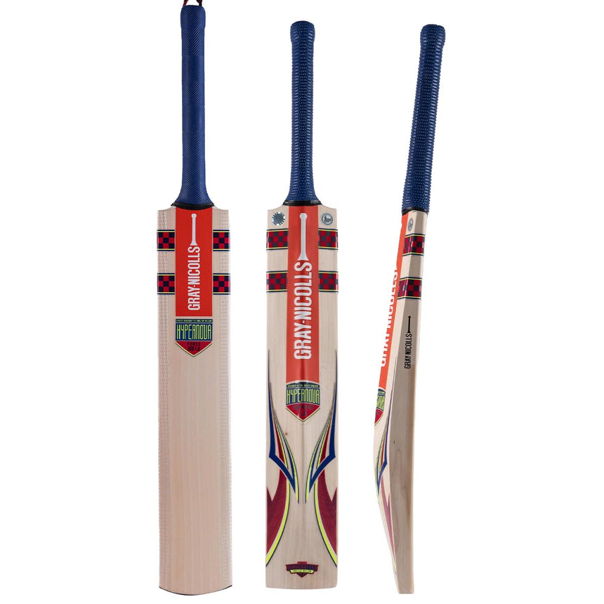 Gray-Nicolls Hypernova Power Junior Cricket Bat