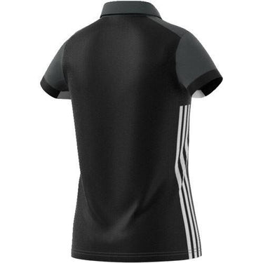 Adidas T16 Youth Girl Clima Polo Shirt