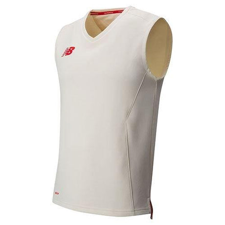 New Balance Junior Cricket Vest