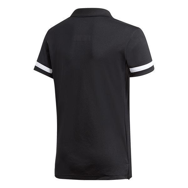 Adidas T19 Youth Boys Polo Shirt