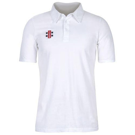 Gray-Nicolls Cricket Junior Polo Shirt