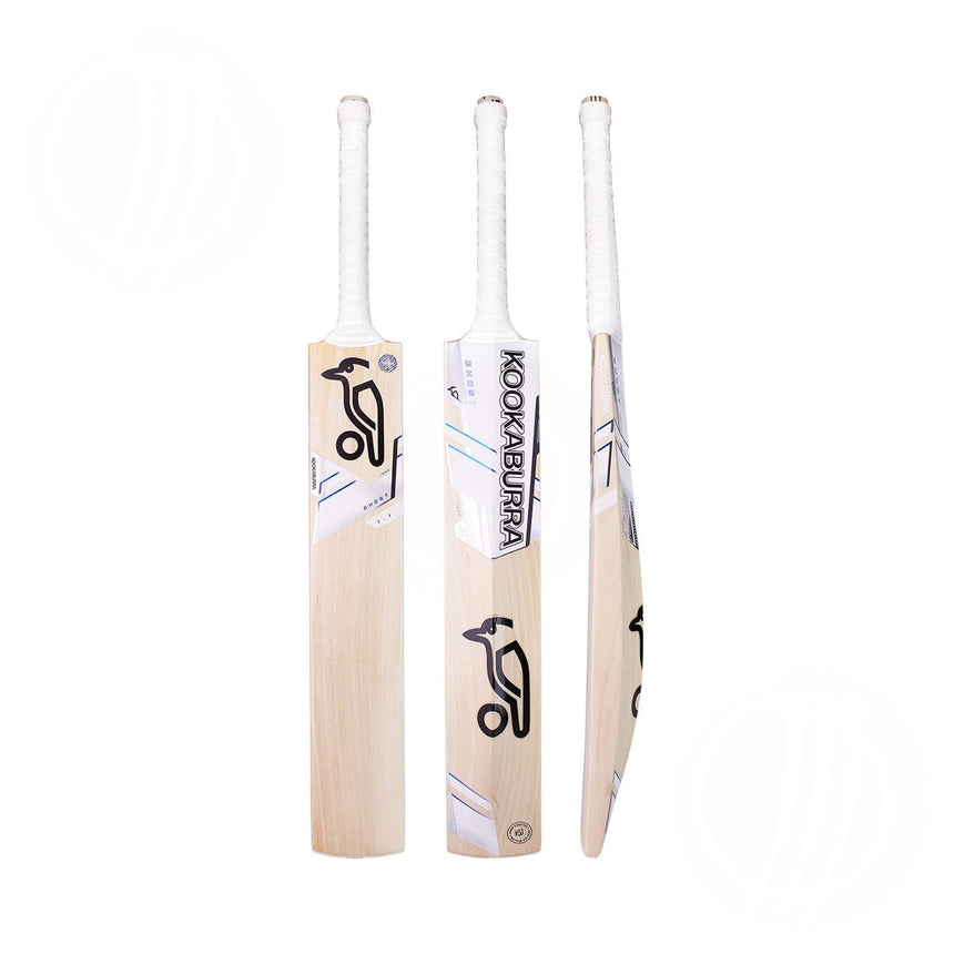 Kookaburra Ghost 1.1 Junior Cricket Bat