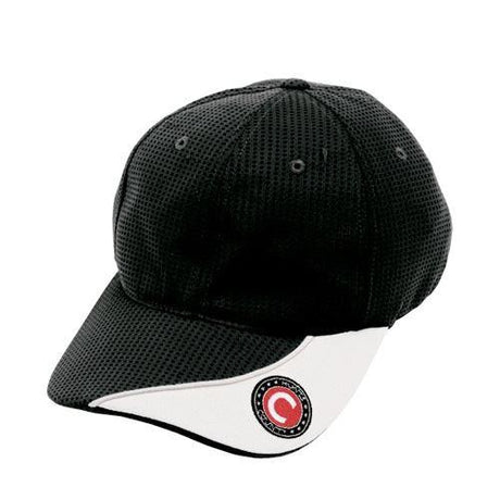 Hunts County Mesh Contrast Baseball Cap