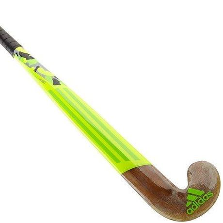 Adidas CB Wood Junior Hockey Stick