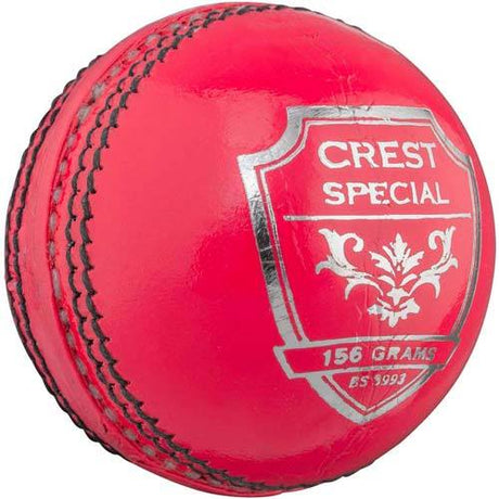 Gray-Nicolls Crest Special Cricket Ball