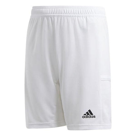 Adidas T19 Knit Youth Shorts