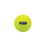 TK Total Three 3.0 Dimple Hockey Ball Yellow