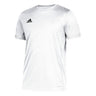 Adidas T19 Short Sleeve Jersey Youth Boys