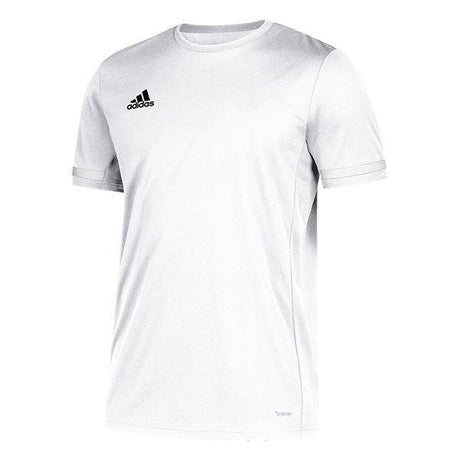 Adidas T19 Short Sleeve Jersey Mens