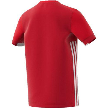 Adidas T16 Youth Boys Clima Polo Shirt