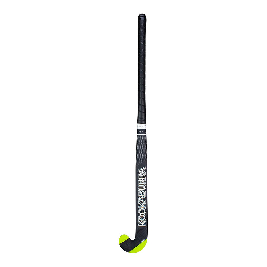 Kookaburra Team Phantom L Bow Hockey Stick