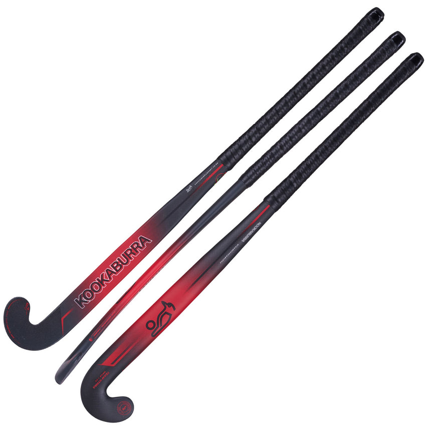 Kookaburra Team Hydra M Bow 1.0s Hockey Stick