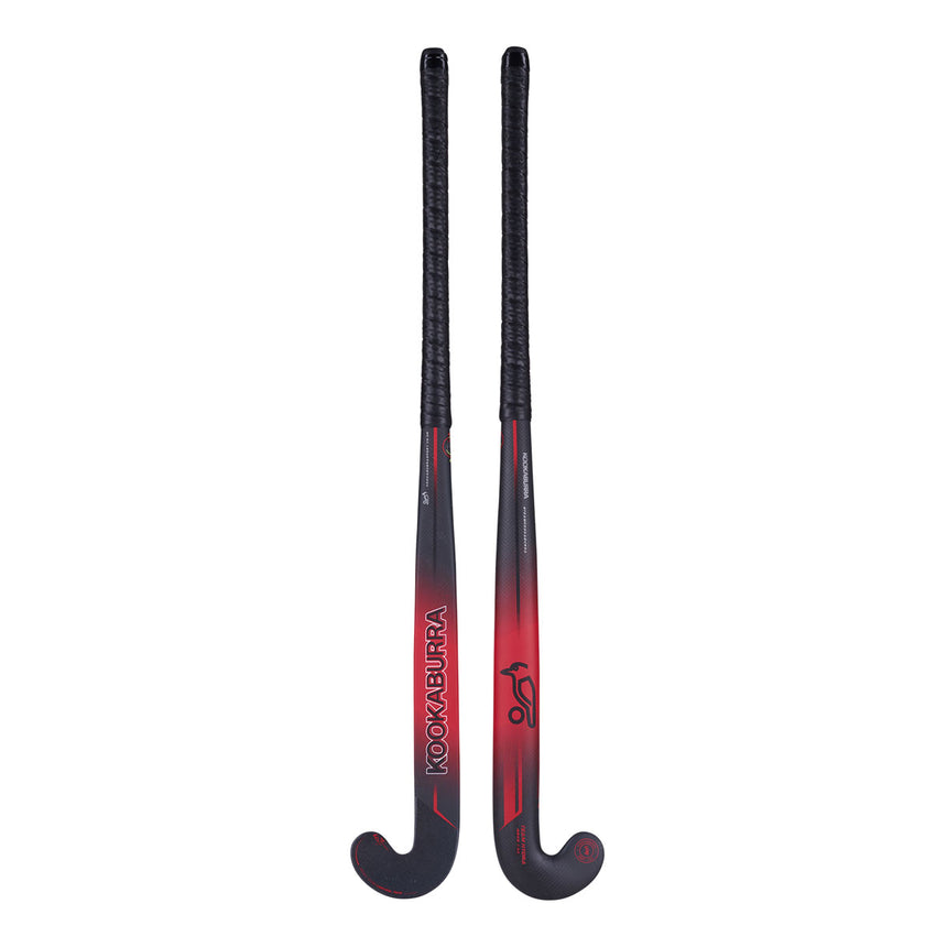 Kookaburra Team Hydra M Bow 1.0s Hockey Stick