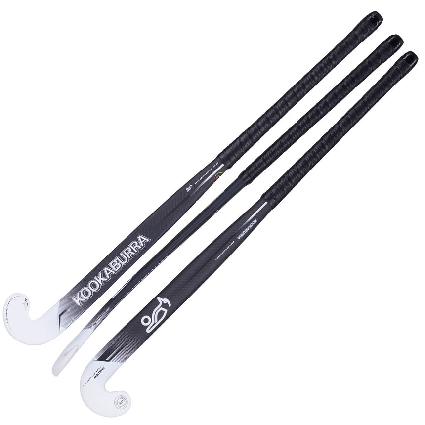 Kookaburra Shadow L Bow Extreme 2.0 Hockey Stick