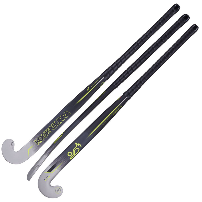 Kookaburra Phyton L Bow 1.0 Hockey Stick