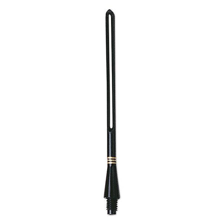 Unicorn SLIKSTIK + SHORT SHAFT BLACK